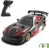Ferngesteuertes Auto Fernbedienung Drift Auto 1/16 Produktbild-Vorschau 1