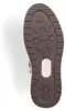 Rieker Herren Echtleder Schnürstiefel braun , Herren:43 EU Produktbild-Vorschau 10