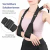 COOL-i Armtragegurt verstellbar, atmungsaktive Armschlinge Produktbild-Vorschau 3