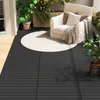WOLTU 12er-Set WPC Terrassenfliesen Terrassendielen Produktbild-Vorschau 8
