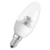 Osram LED Star Classic B Leuchtmittel Kerze 6W = 40W E14 Produktbild-Vorschau 5