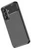 Handy Hülle für Samsung Galaxy S26 Carbon Look Cover Case Produktbild-Vorschau 6
