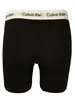 Calvin Klein Herren 3p Low Rise Trunk Boxershorts, (3-er Produktbild-Vorschau 10