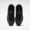 Reebok 100005920 Damen-Sneaker in Schwarz – Leder für Produktbild-Vorschau 2