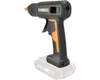 Akku-Heißklebepistole WORX WX045.9 Produktbild-Vorschau 3