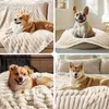 Ensemble de trois couvertures pour chiens et chats, couleur Voir les images du produit 3