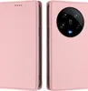 Litchi Leder Handyhülle für Xiaomi 14 Ultra Wallet Produktbild-Vorschau 2