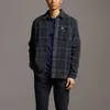 LYLE & SCOTT - Herren-T-Shirt mit Logo - Größe M Produktbild-Vorschau 4