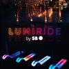 LUMI RIDE Dětská koloběžka Dětská koloběžka Tříkolová Náhled obrázku produktu 8