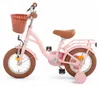 AMIGO Kinderfahrräder Mädchen Fairy 12 Zoll Mädchen Produktbild-Vorschau 3