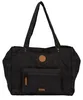 Cabaïa Shopper Tote Bag Large Schwarz 32.5 Produktbild-Vorschau 1