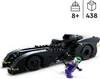 Batman™ vs. Joker™: Honička v Batmobilu Náhled obrázku produktu 13