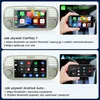 Hexinex Android 15 Radio samochodowe do Fiata 500 Podgląd zdjęcia produktu 6