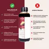 Trauben Melasse | Pekmez | Anadoa Naturhaus | 400 ml Produktbild-Vorschau