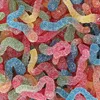 Haribo Super Wummis sauer vegan 175g Produktbild-Vorschau 2
