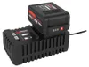 FERM AX-Power CDA1155 Akku 20V - 4,0Ah Li-Ion Produktbild-Vorschau 5
