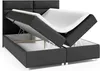 Best for Home Boxspringbett mit Bettkasten Trinity K-4 Produktbild-Vorschau 3