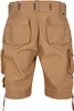 Brandit Savage Vintage Shorts-kurze Hose Größe L Farbe Produktbild-Vorschau 22
