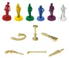 Hasbro Gaming CLUE CLUEDO CLASSIC REFRESH DK- Produktbild-Vorschau 3
