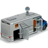 Majorette Hymer B-Class Camper Produktbild-Vorschau 10