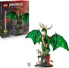 LEGO® NINJAGO® 71847 Le dragon gardien Voir les images du produit 4