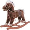 Knorrtoys Schaukelpferd Brauny mit Pferdegeräuschen Produktbild-Vorschau 18