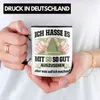 Trendation -  50. Geburtstag Tasse Frau Männer Geschenk Produktbild-Vorschau 2