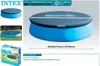 Intex 28026 Poolabdeckung,blau,  Material: Vinylfolie, Produktbild-Vorschau 17