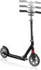 GLOBBER NL 205 – Tretroller, 205 mm, ABEC 9, Produktbild-Vorschau 1