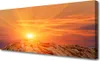 Tulup Leinwand-Bilder 125x50 Wandbild Canvas Kunstdruck Produktbild-Vorschau 1