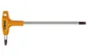 Beta Aanuin Stift Key Torx mit Power -Griff 97TTX T27 Produktbild-Vorschau 4