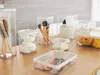 Lattina Premium da 1,0 l LOFT, colore: trasparente / bianco Anteprima dell’immagine prodotto 18