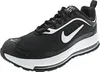 NIKE Air Max AP Schuhe Herren schwarz 46 Produktbild-Vorschau 44