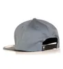 Sullen Clothing Snapback Cap - Factory Fog Náhled obrázku produktu 4