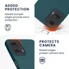 kwmobile Hülle für Motorola Moto G24 / E14 / G04 / G04s TPU Produktbild-Vorschau 3