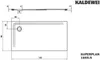 Kaldewei 385547982673 DW SUPERPLAN Mod.1855-5, 900 x 1600, Produktbild-Vorschau 2
