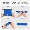 ROCKBROS Dry Bag Wasserdicht Packsack für Wassersport, Produktbild-Vorschau 3