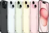 iPhone 15 128GB Blau Produktbild-Vorschau 16