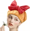 Turbante per capelli in microfibra - turbante assorbente e Anteprima dell’immagine prodotto 15