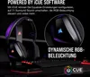 Corsair Gaming VOID RGB ELITE - Casque - circum-aural Voir les images du produit 18