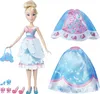Hasbro B5312EU40, Mehrfarben, Mädchen, 3 Jahr(e), Disney Produktbild-Vorschau 1