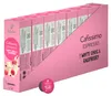 Tchibo Cafissimo Espresso Raspberry White Choc Produktbild-Vorschau 1