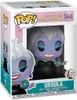Figura Disney Ursula La Sirenetta Nº568 Anteprima dell’immagine prodotto 10