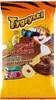 Tygryski Pałeczki z nadzieniem czekoladowym 60g Podgląd zdjęcia produktu 1