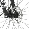 FISCHER E-Bike Pedelec Trekking Viator 7.0i Diamant, Produktbild-Vorschau 13