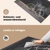 KitchenYeah© Herdabdeckplatte Ein auf dem Bürgersteig Produktbild-Vorschau 2