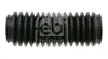 FEBI BILSTEIN 07349 Lenkmanschette Gummi für BMW 3 Produktbild-Vorschau 3