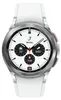 Samsung Galaxy Watch 4 Classic 42mm SM-R880 Silver EU Náhled obrázku produktu 2