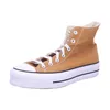 Converse Chuck Taylor All Star Lift Hnědý Náhled obrázku produktu 11