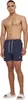 Urban Classics Badehose für Männer Shorts Conuck Produktbild-Vorschau 23